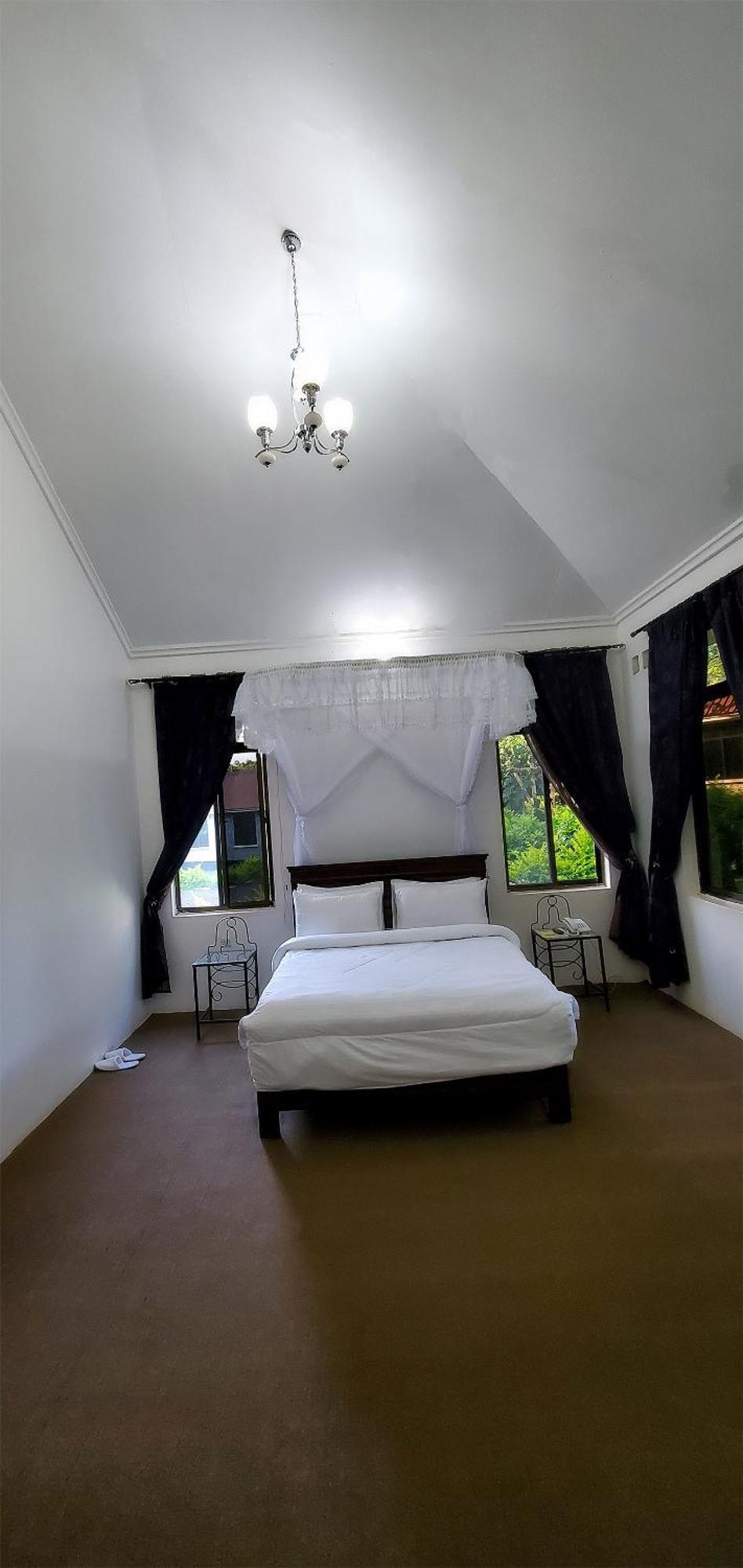 Ngorongoro Corridor Lodge 카라투 외부 사진