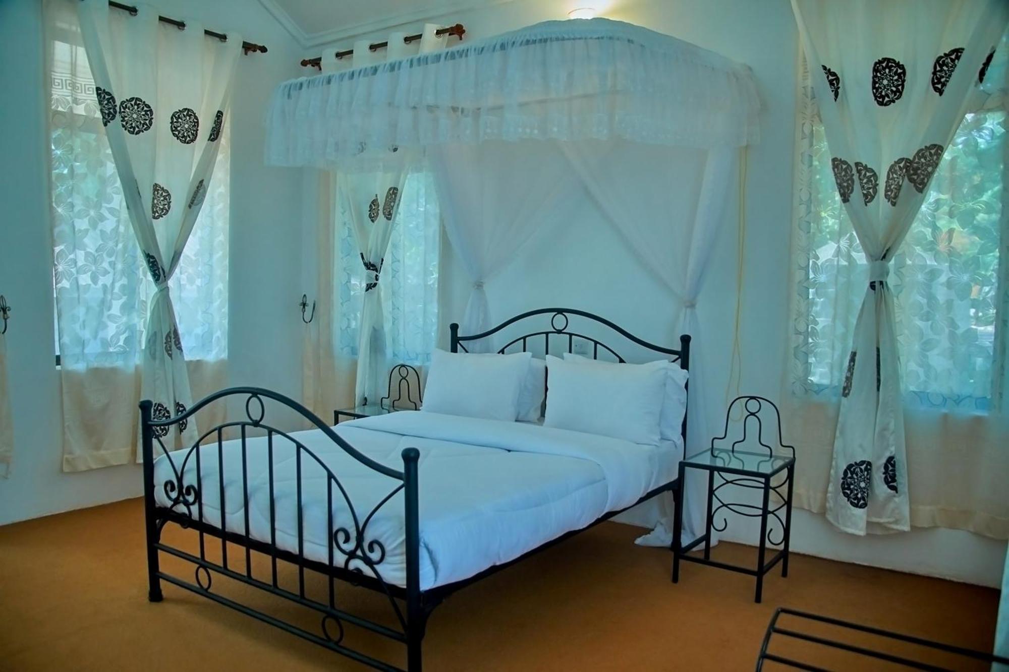 Ngorongoro Corridor Lodge 카라투 외부 사진